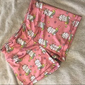 IAB MFG Women’s Workout Shorts